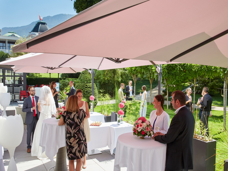 Golden Tulip Aix les Bains - Hotel & Spa_73100 AIX LES BAINS_15